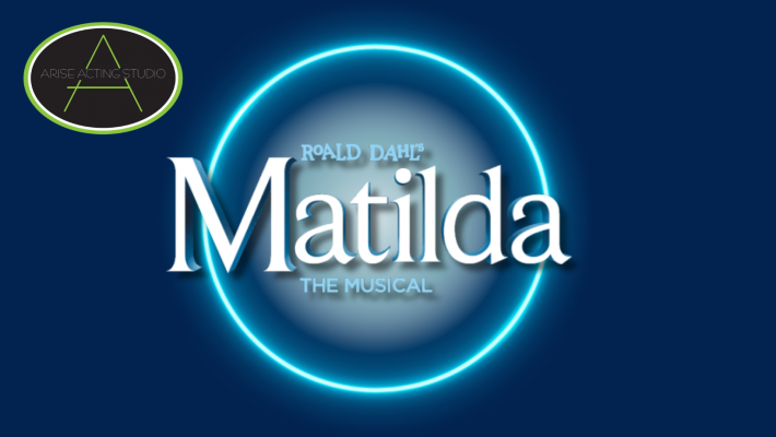 Matilda the Musical