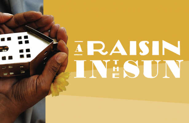 A Raisin in the Sun: Live & In-Person