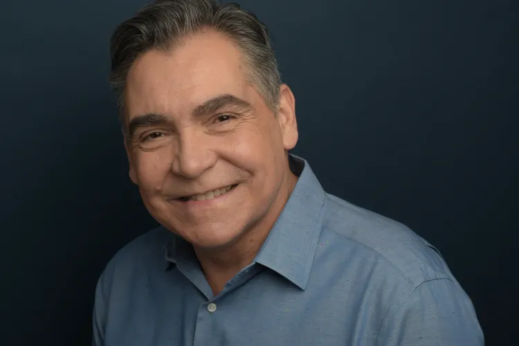 Terry Martin